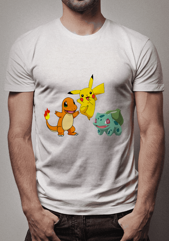 Pokemon 