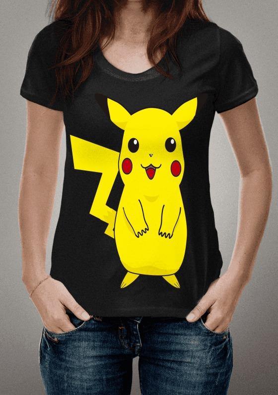 Nome do produto  POKEMON