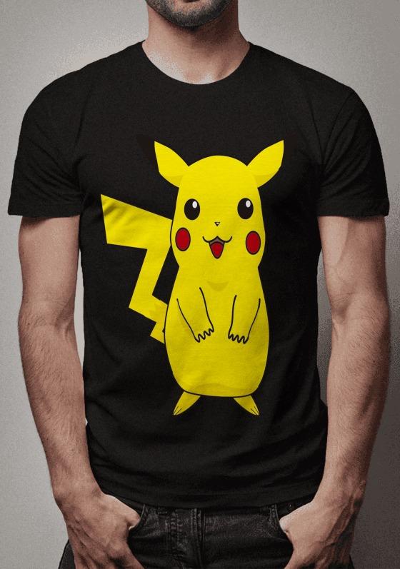 Nome do produto  POKEMON