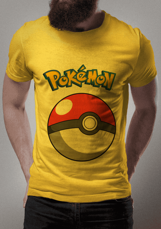 POKEMON