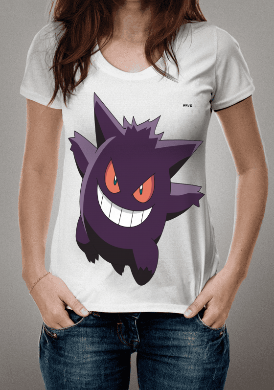 Nome do produto  POKÉMON