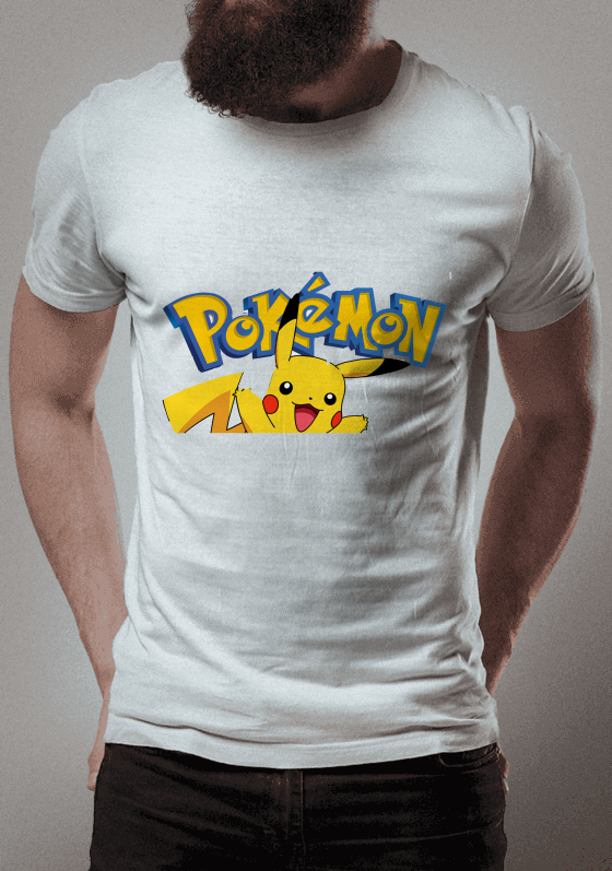 Nome do produto  pokemon