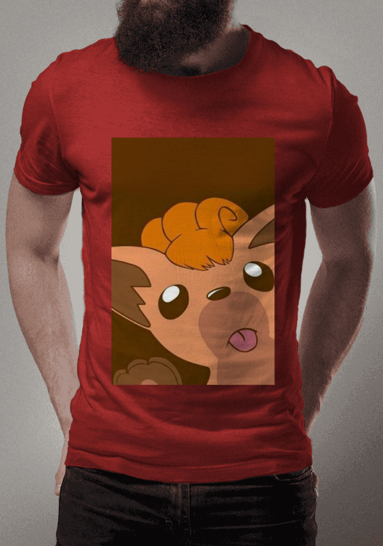 Nome do produto  pokemón