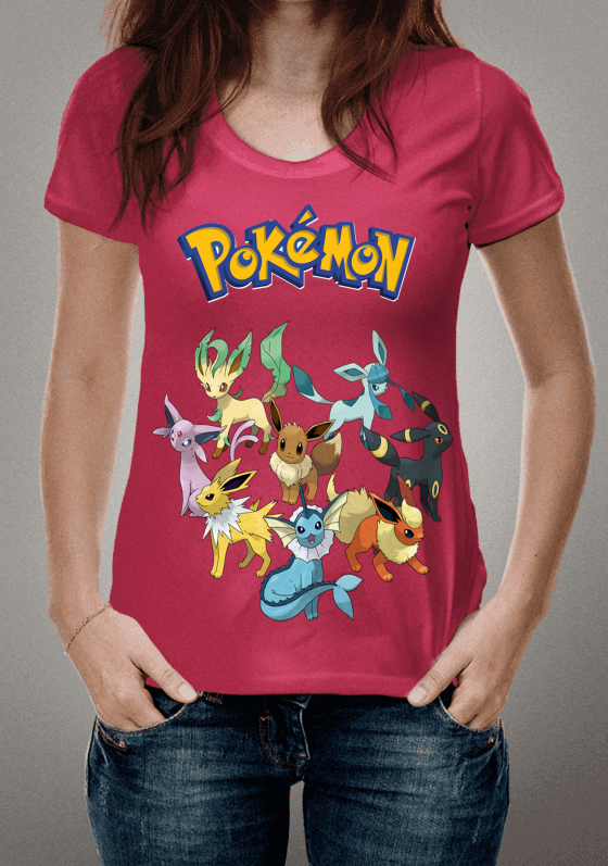 Pokemon