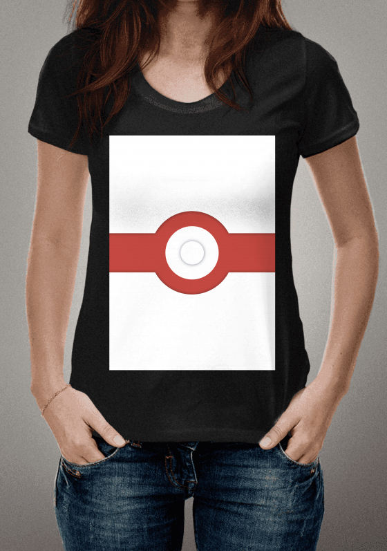 Nome do produto  Pokémon Go - Reide