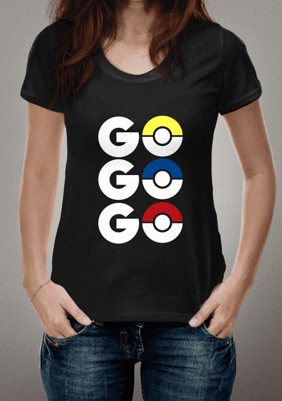 Nome do produto  Pokémon GO 1