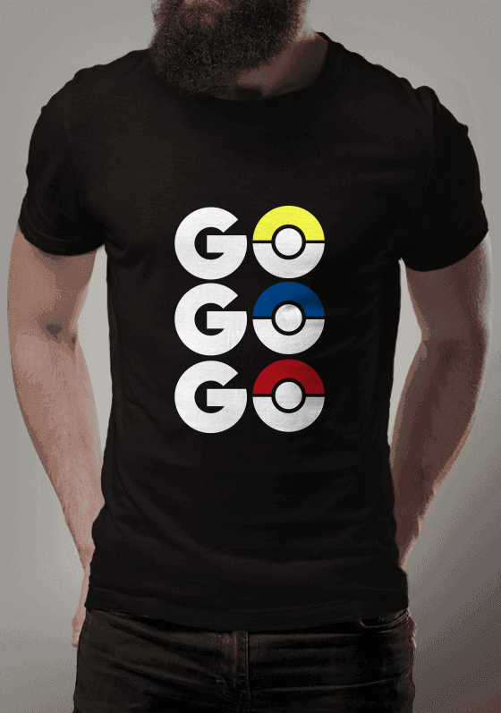 Nome do produto  Pokémon GO 1