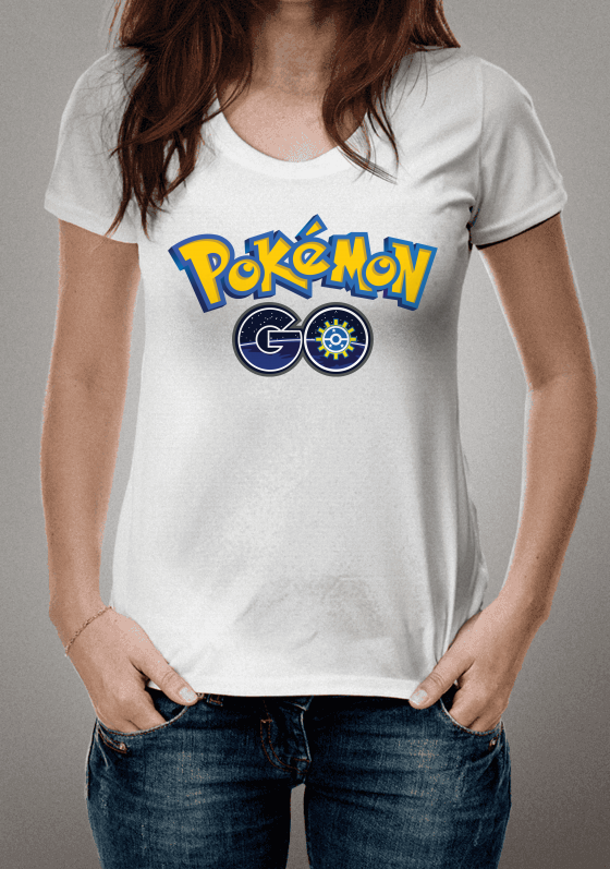 POKEMON GO SJC