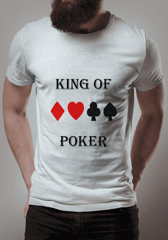 Nome do produto: Poker - King Of Poker