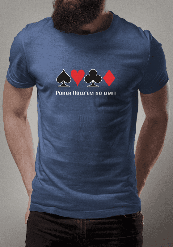 Poker Hold'em No Limit