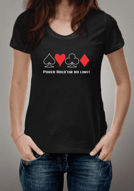 Poker Hold"em No Limit