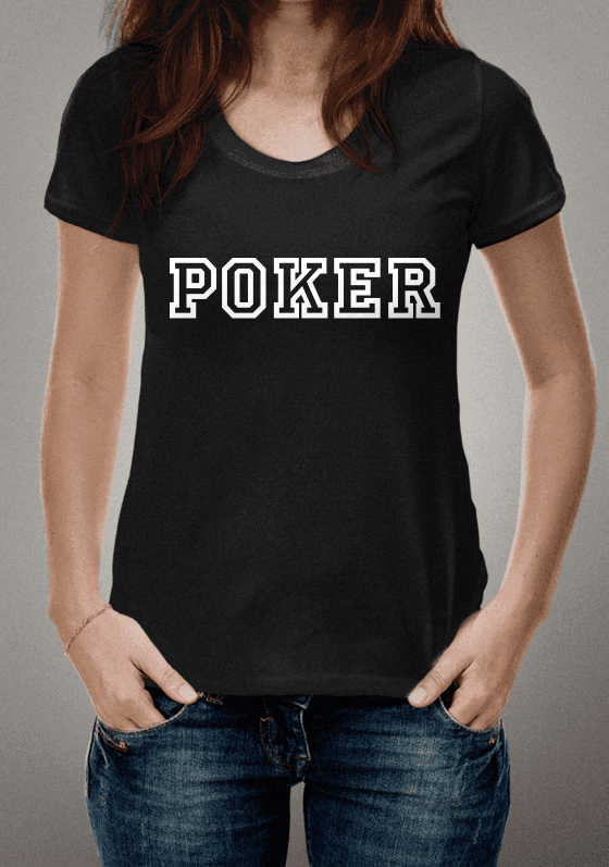 Nome do produto  Poker Player