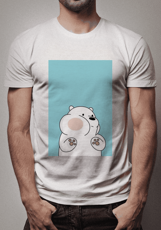 Nome do produto  Polar Fofo