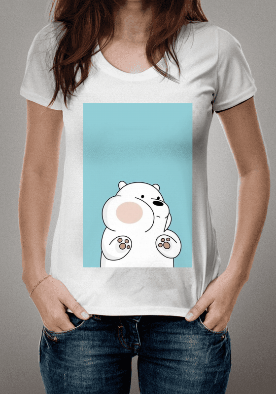 Nome do produto  Polar Fofo