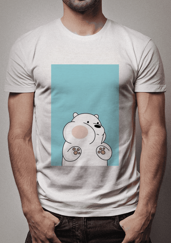 Nome do produto  Polar Fofo