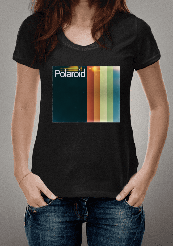 Polaroid Art