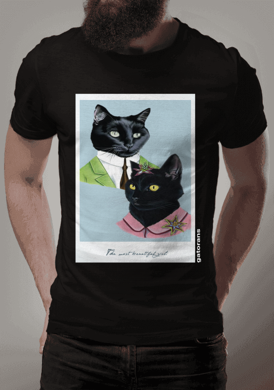 Nome do produto  Polaroid Gatorans