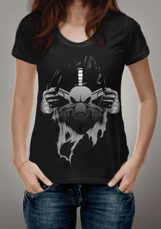 Nome do produto  Police