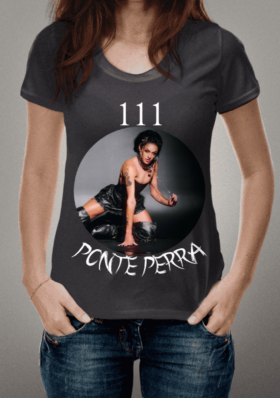 Ponte Perra - Pabllo Vittar 111