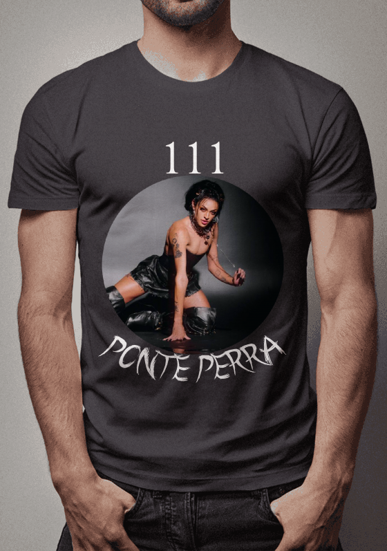Ponte Perra - Pabllo Vittar 111