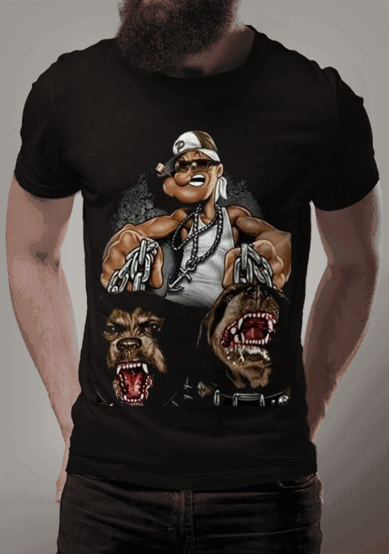 Nome do produto  Popaye