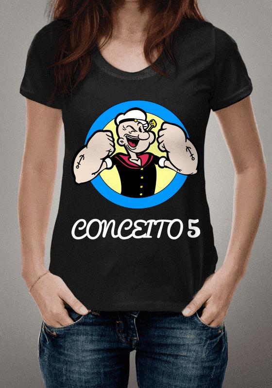 Nome do produto  popeye 2