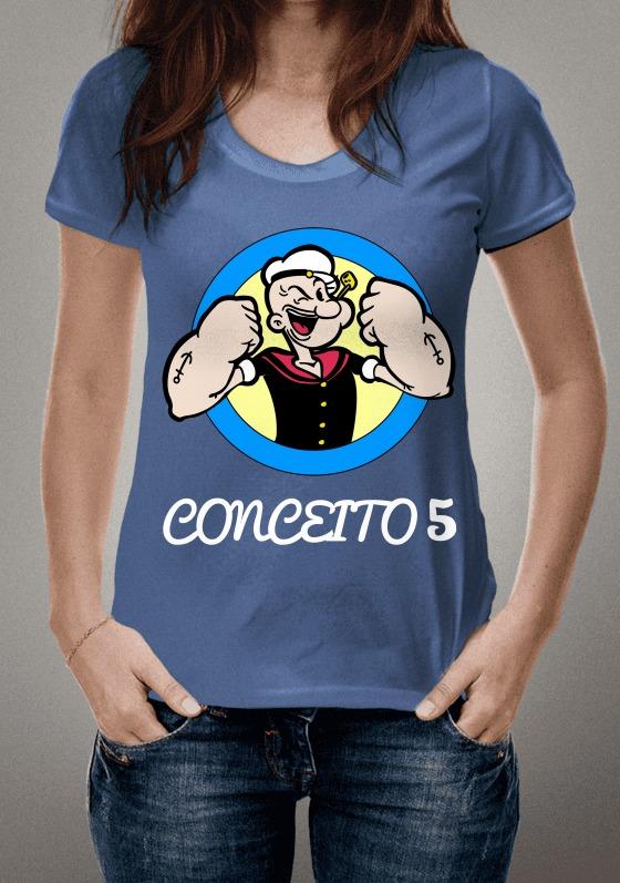 Nome do produto  popeye 2