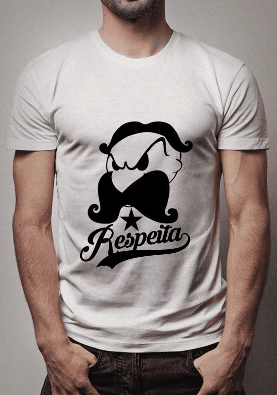 POPEYE BRAVO RESPEITA