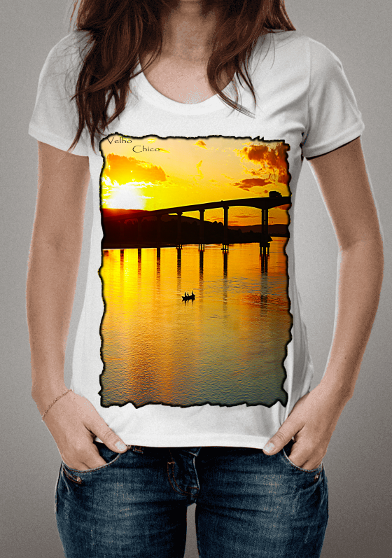 Nome do produto  Pôr do Sol.