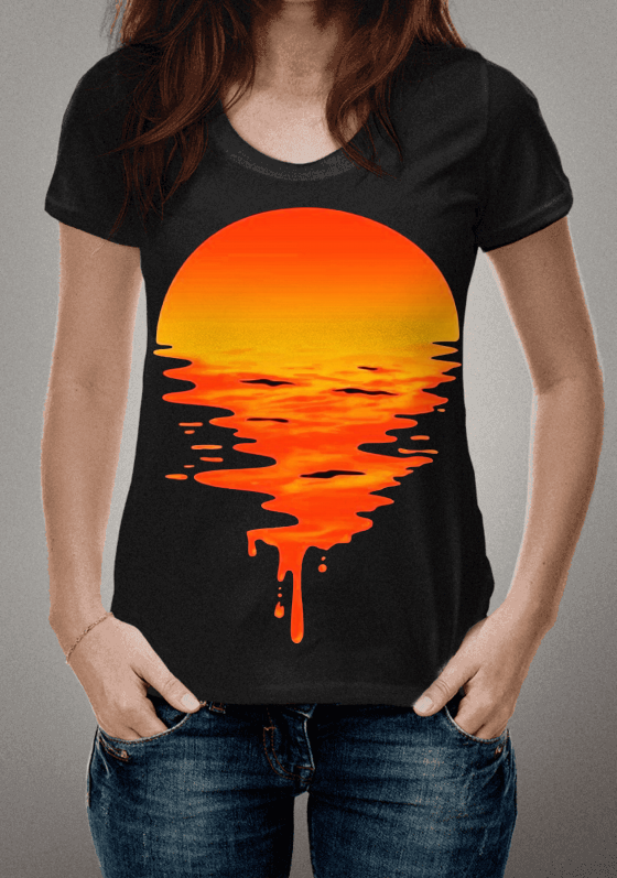 POR DO SOL