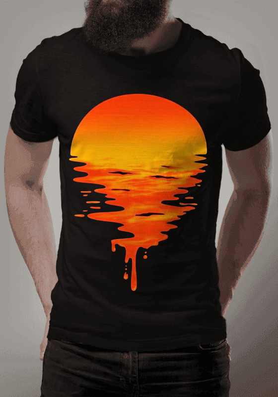 POR DO SOL