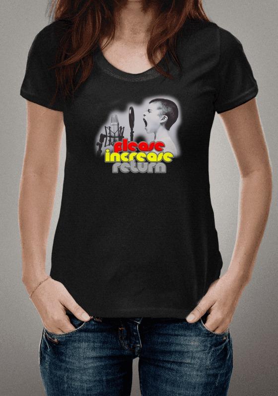 Nome do produto  Por favor aumenta o retorno