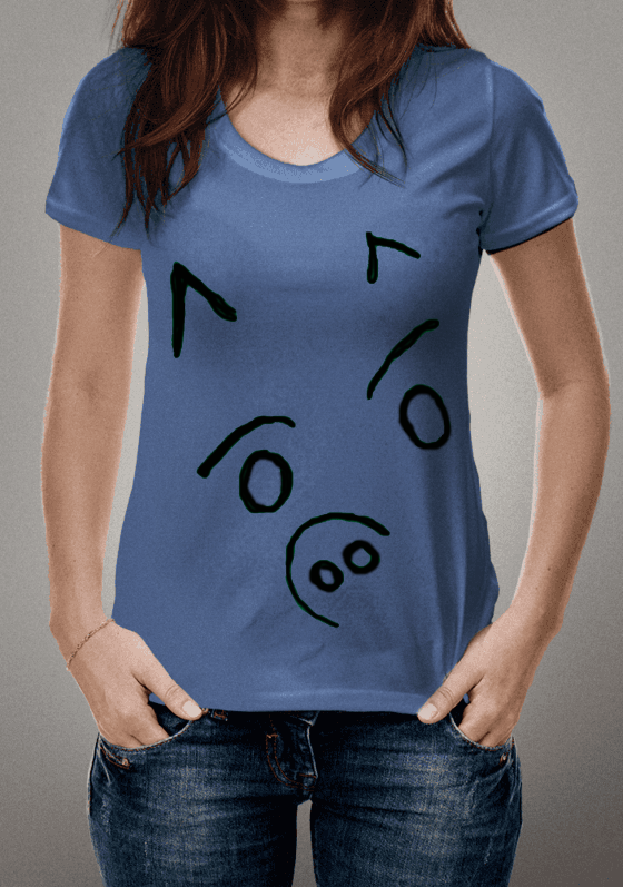 Nome do produto  Porco