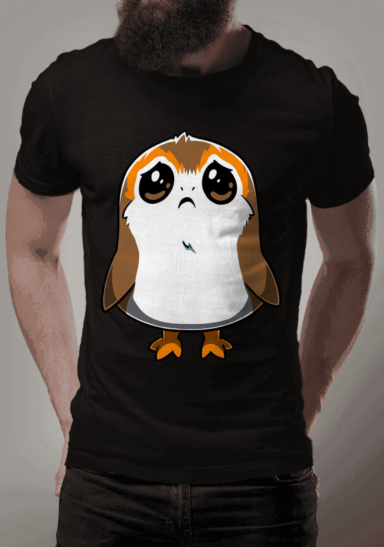 Nome do produto  PORG