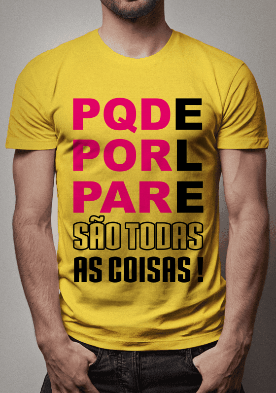 Porque Dele