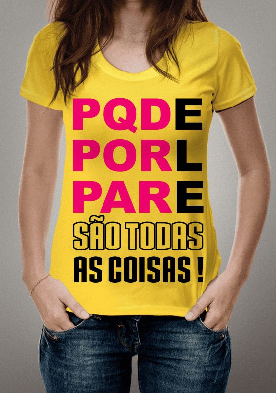 Porque Dele