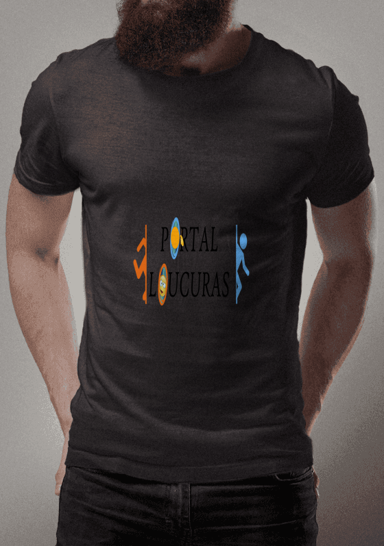 Nome do produto  Portal Loucuras- Feminino