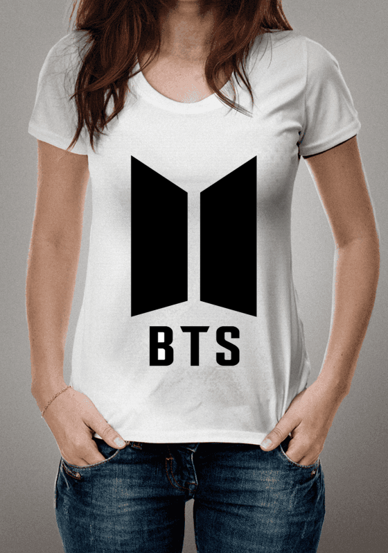 Nome do produto  PORTÃO BTS