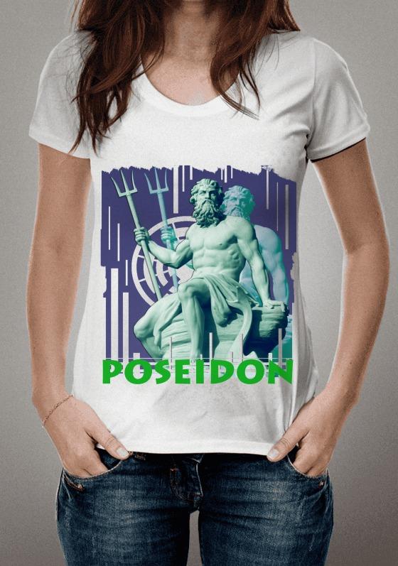 Poseidon