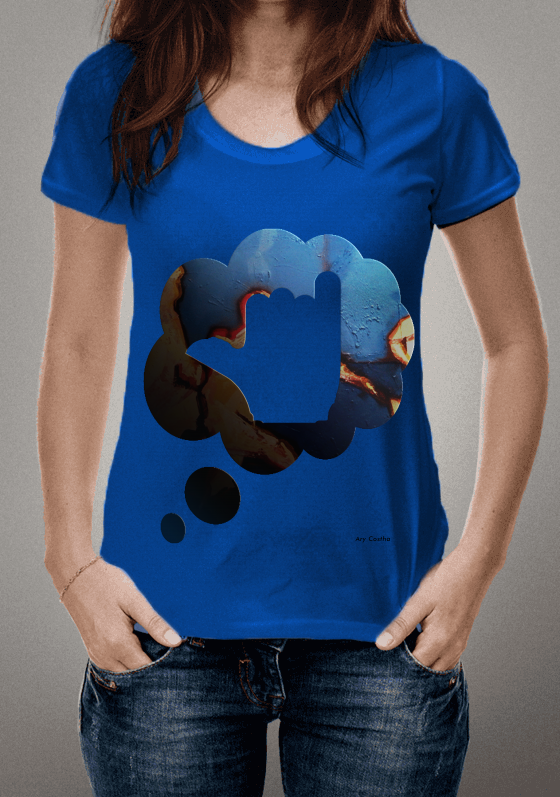 Nome do produto  Positive Think