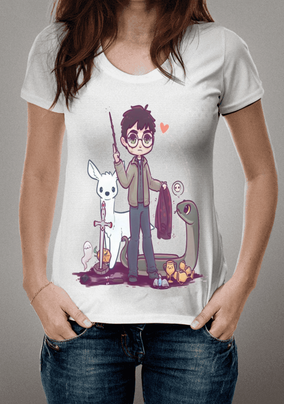 POTTER 