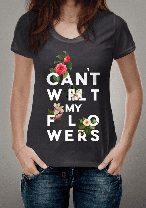 Nome do produto  Power - Katy Perry 2 [CINZA]