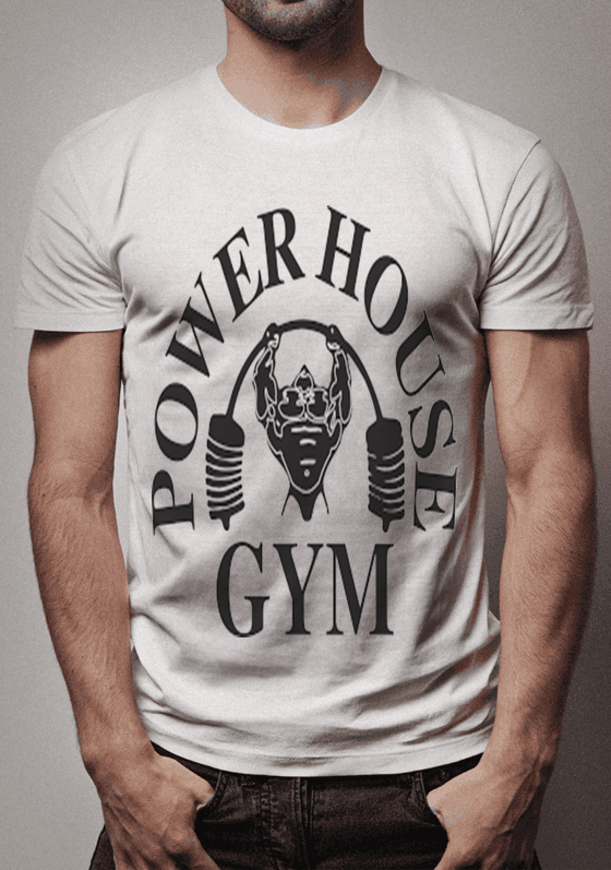 Nome do produto  POWER HOUSE GYM