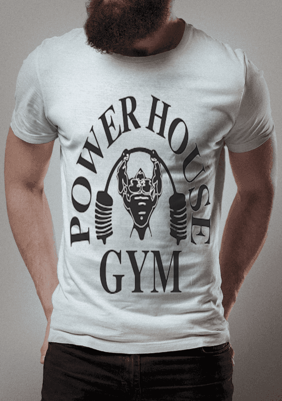 Nome do produto  POWER HOUSE GYM