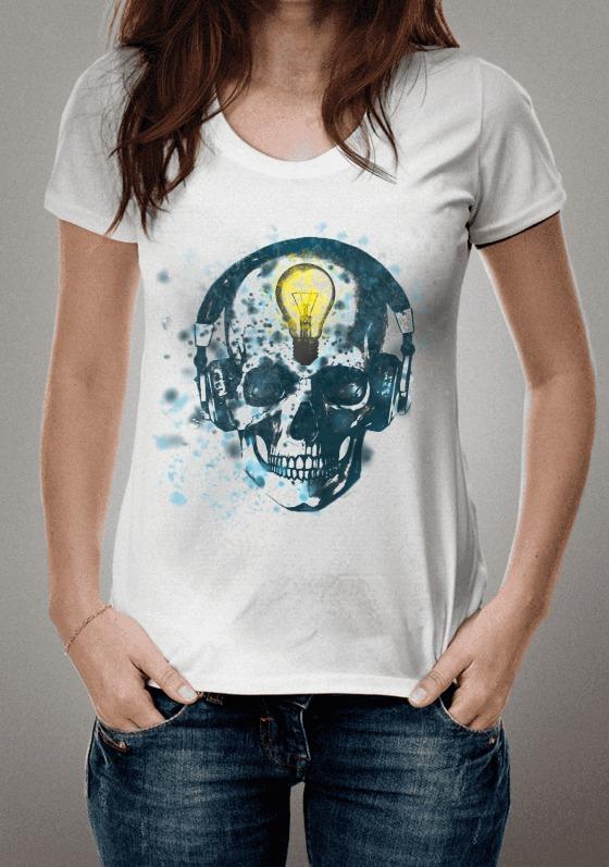 Nome do produto  Power Music