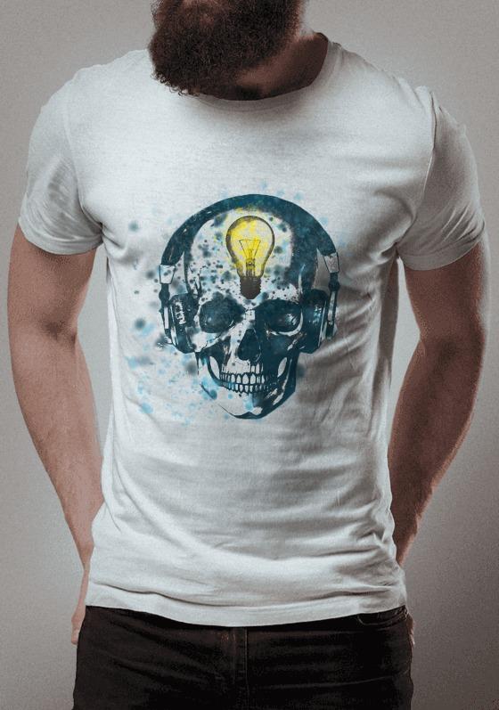 Nome do produto  Power Music