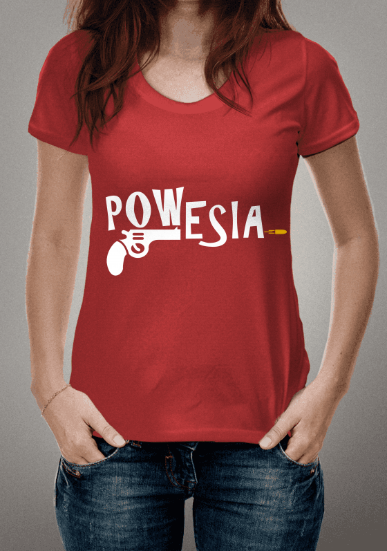 Powesia
