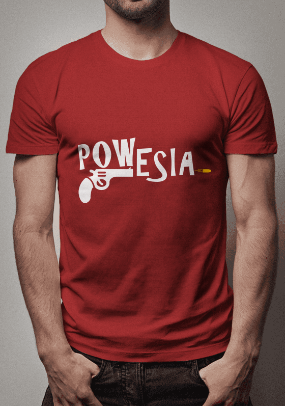 Powesia