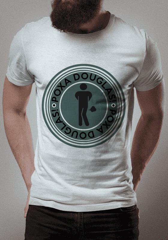 Nome do produto  Poxa Douglas!