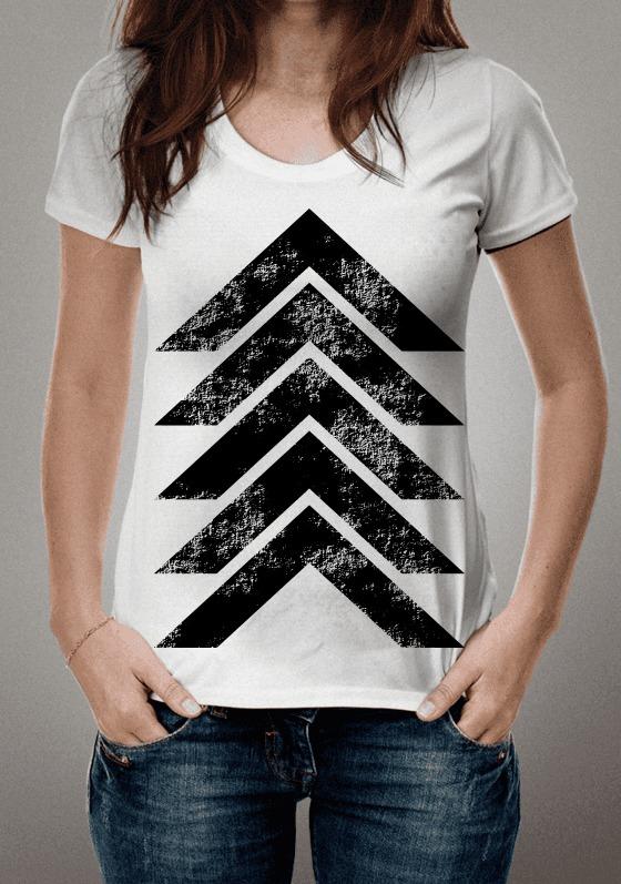 Nome do produto  Pra cima sempre! 